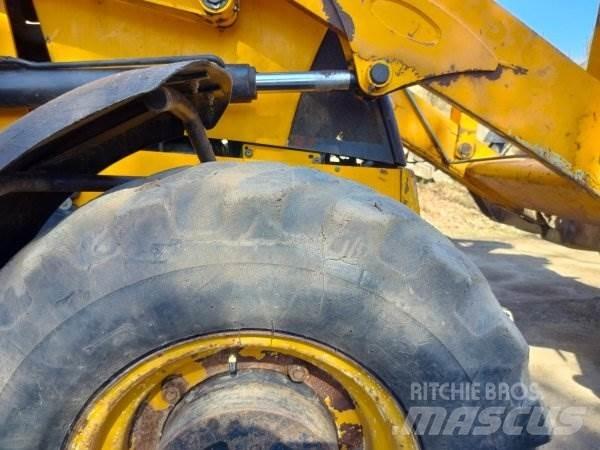 JCB 3 CX Kazıcı yükleyiciler - beko loder