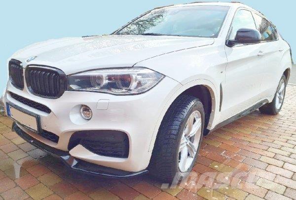  _JINÉ BMW X6 M Diger
