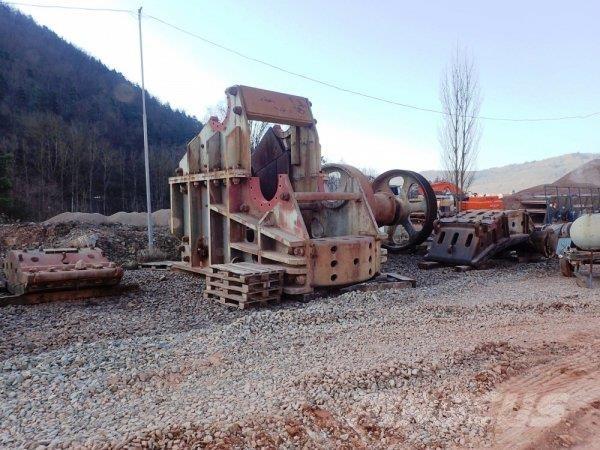  _JINÉ (CZ) DCD - 4706 Kırıcılar