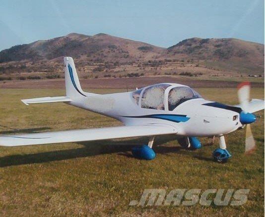  _JINÉ (CZ) Larus Diger