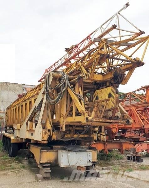  _JINÉ (CZ) MB 1030.11/2 Kule vinçler