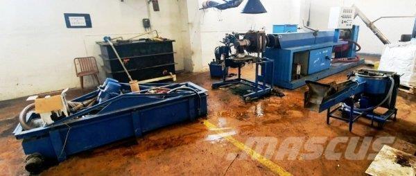  _JINÉ (CZ) Provite 2000 Diger