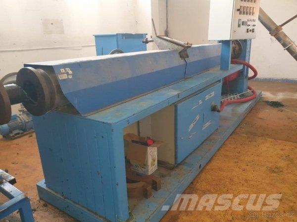  _JINÉ (CZ) Provite 2000 Diger