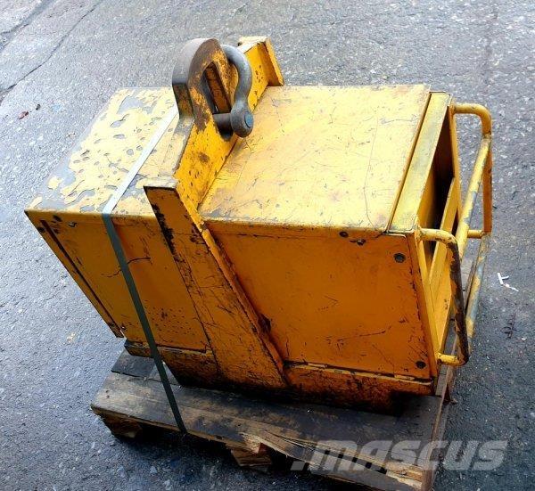  _JINÉ FR) Lenoir - RB 40 Diger