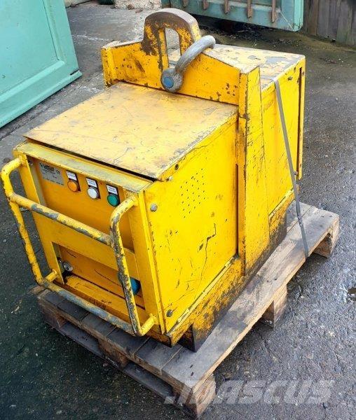  _JINÉ FR) Lenoir - RB 40 Diger