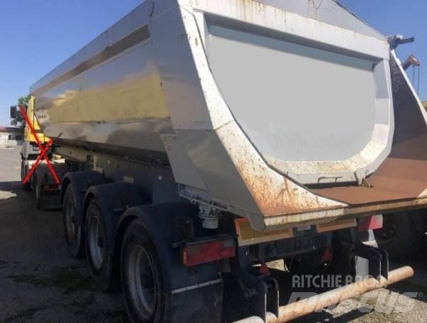  _JINÉ Moeslein - SKSM3 Damperli çekiciler