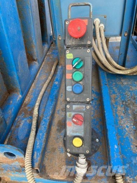  _JINÉ Persona(?) - LP 25 A1 Diger