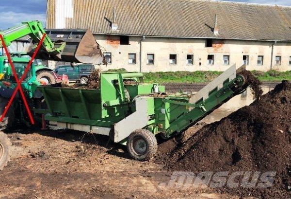  _JINÉ Pezzolato S9000 Kırıcılar