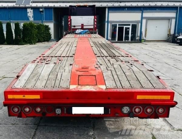  _JINÉ (PL) BODEX - NN3J Diger yari çekiciler