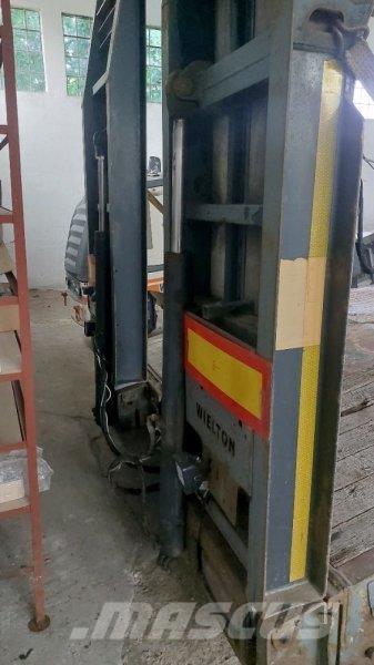  _JINÉ (PL) Wielton - NJ3E Diger yari çekiciler