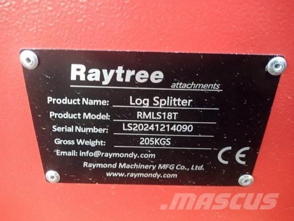  _JINÉ Raytree RMLS18T Diger