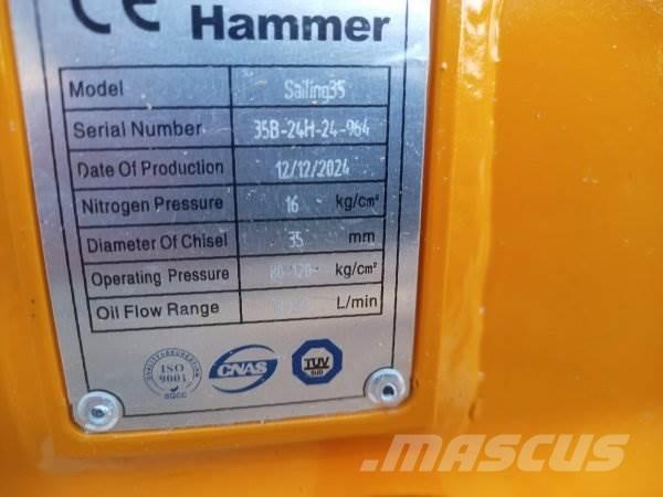  _JINÉ Sailing 35 Diger