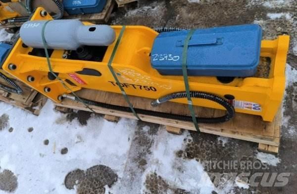  _JINÉ TOFT750 Diger