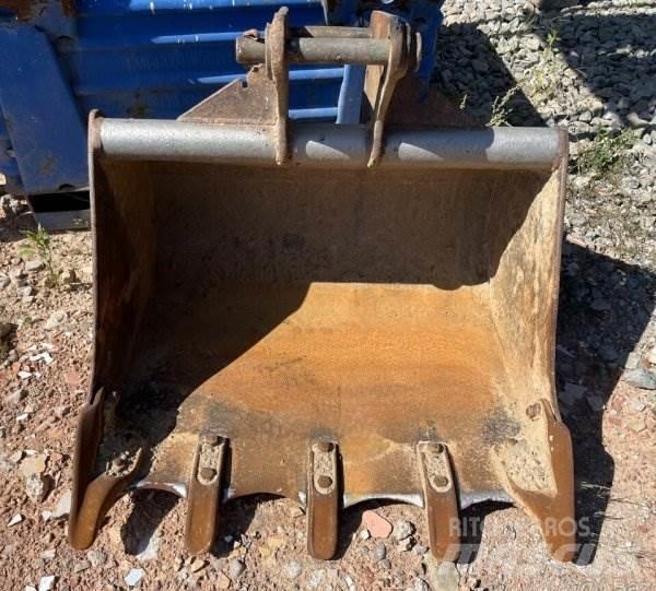 Komatsu WB 97S-2 Kazıcı yükleyiciler - beko loder