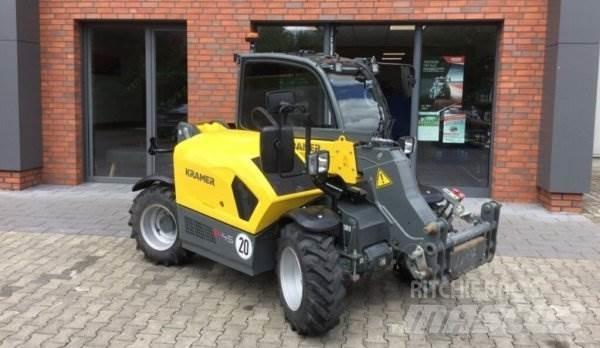 Kramer 1445 Diger