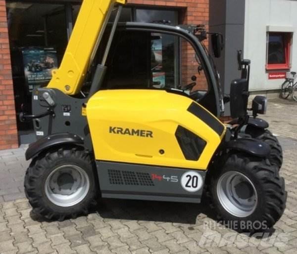 Kramer 1445 Diger