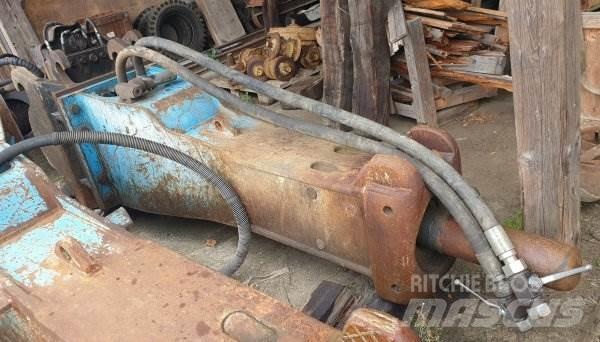 Krupp 1500 Diger