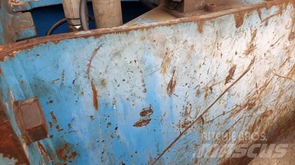 Krupp 1500 Diger