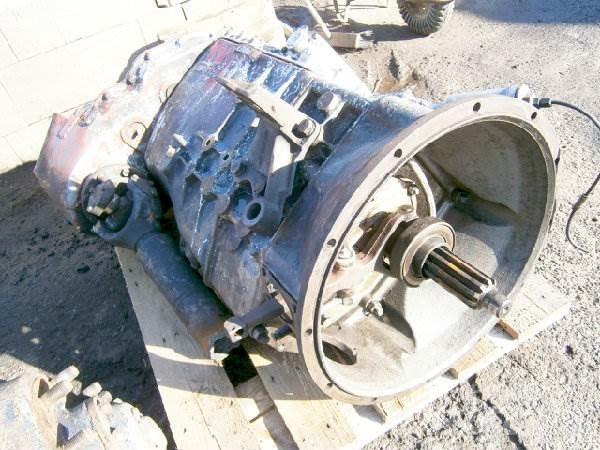 Liaz 10P80125 Diger