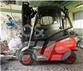 Linde H 40 T Dizel forkliftler