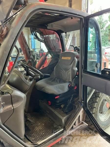 Manitou MLT 523 Diger