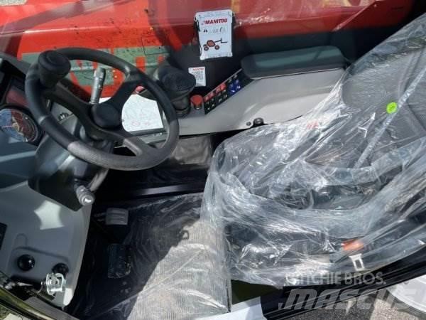 Manitou ULM 412 Diger