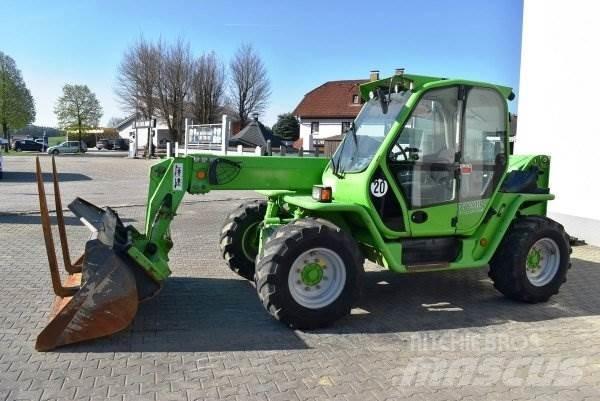 Merlo 40.9 Plus Diger