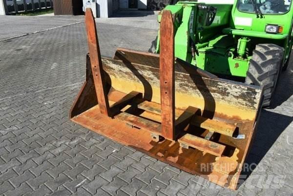 Merlo 40.9 Plus Diger