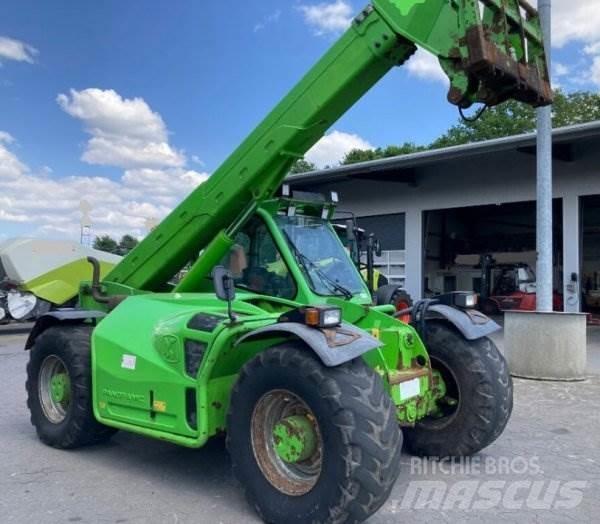 Merlo P 55.9 Diger