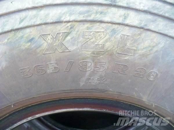 Michelin R20 365/85 XZL Diger