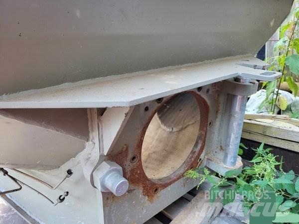 Putzmeister ? Beton pompaları