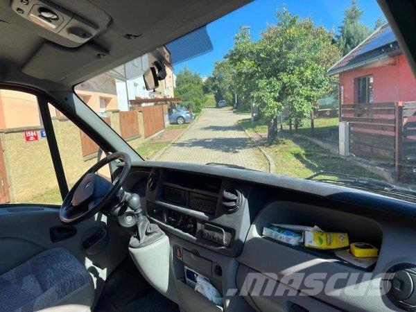 Renault Master 2.5D Diger