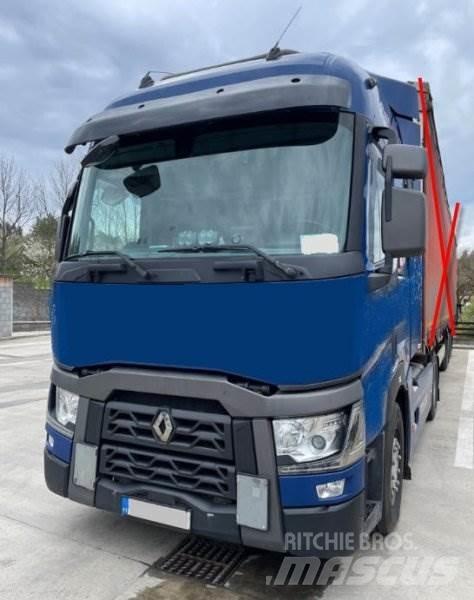 Renault T460 Çekiciler