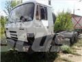 Tatra 815 Flatbed kamyonlar