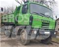 Tatra 815 Damperli kamyonlar