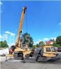 Tatra 815 AD 28 Araç üzeri vinçler
