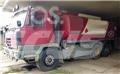 Tatra 815 +(BE) Stokota Tankerli kamyonlar