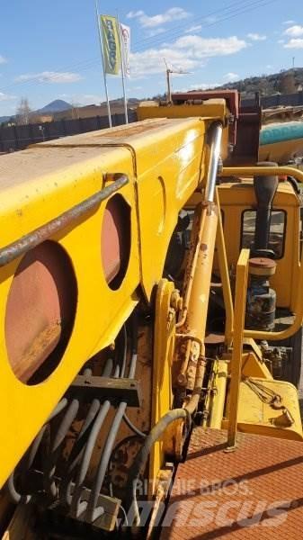 Tatra 815 UDS 114 Diger kamyonlar