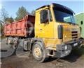Tatra T 815 Damperli kamyonlar