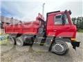 Tatra T815 Damperli kamyonlar