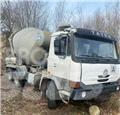Tatra T815 +CIFA -SL 7 Transmikserler