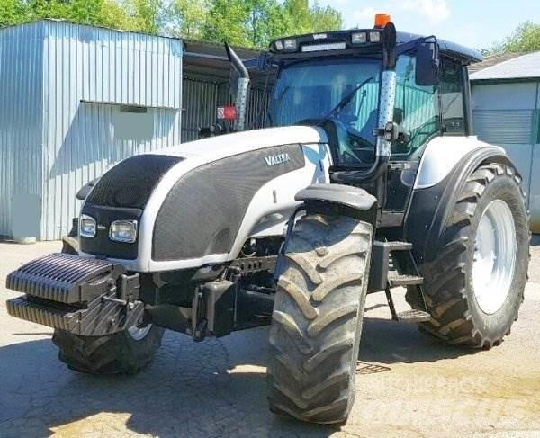 Valtra T190 Traktörler