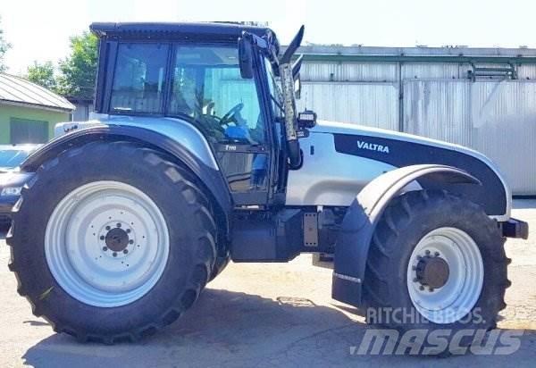 Valtra T190 Traktörler