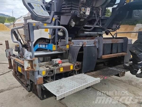 Vögele Super 1303-2 Asfalt sericiler