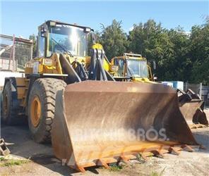 Volvo BM L 150 Tekerlekli yükleyiciler
