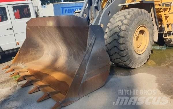 Volvo BM L 150 Tekerlekli yükleyiciler
