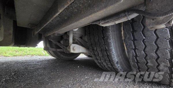 Volvo FH16.660 Çekiciler