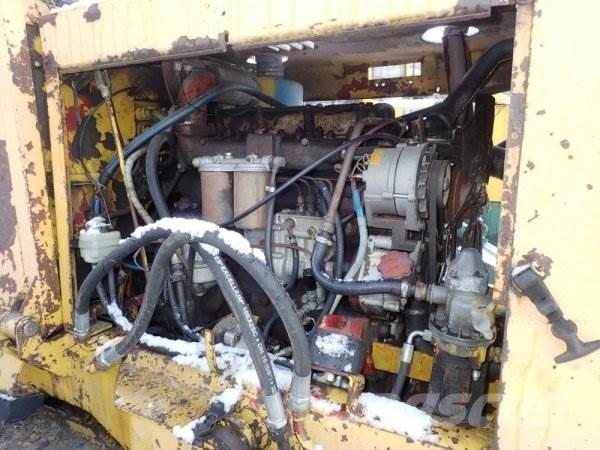 ZTS LKT 81 Biçerdöverler