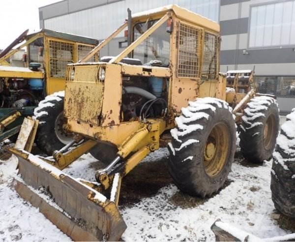 ZTS LKT 81 Biçerdöverler