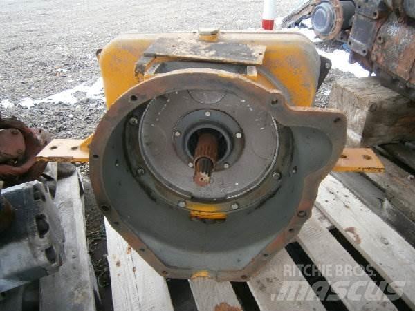 ZTS UNK 320 Diger